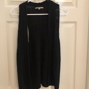 Gap cardigan/ vest